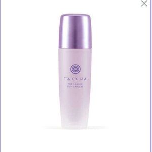 Tatcha liquid Silk Canvas